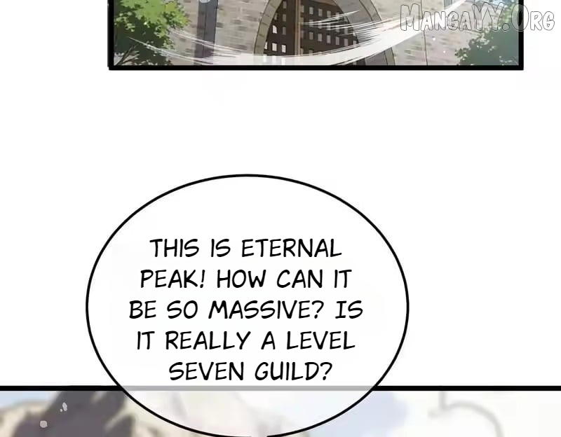 I Rely on My Invincibility to Deal Tons of Damage Passively! Chapter 151 - page 3